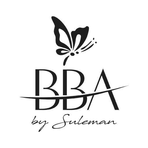 Beautify by Amna logo