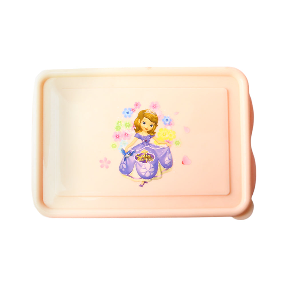 JC-976 KIDS SCHOOL LUNCH BOX ASST