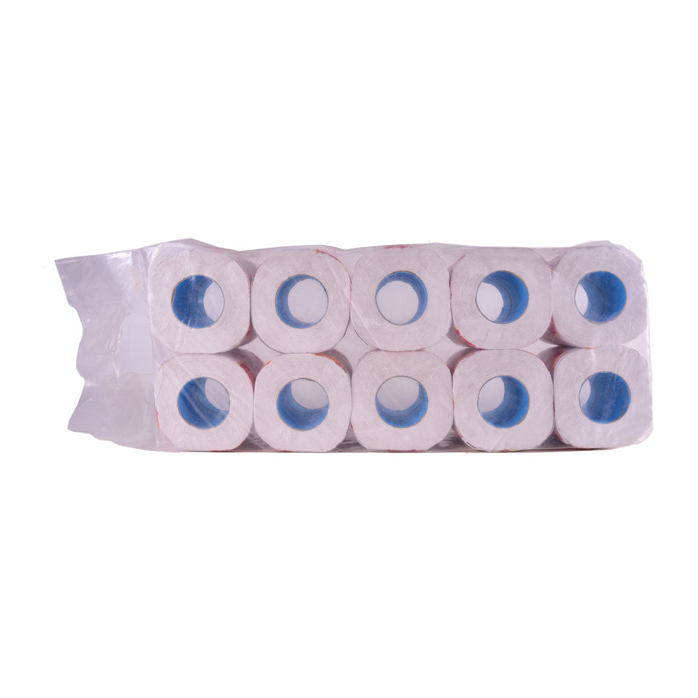 MILAN TOILET PAPER 10 ROLL PACK
