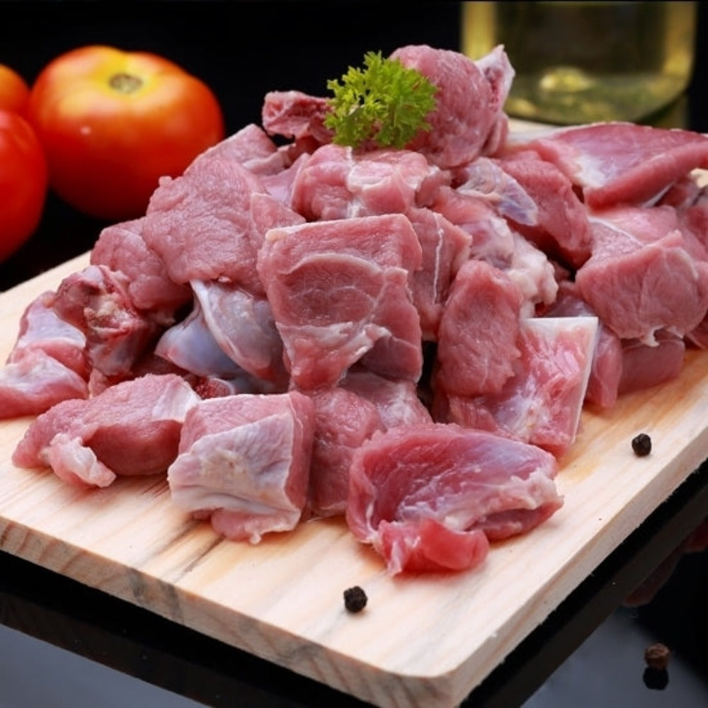 Mutton Mix 1 KG