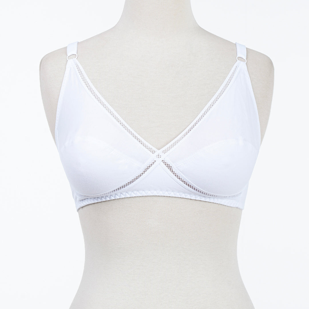 BELLEZA COTTON LIFT BRA 001