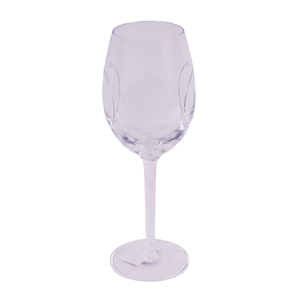 GLASS WATER FORD 109553 PC