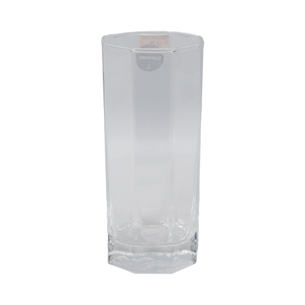 GLASS LUMINARC OCTIME 32CL N0762 (Pack 6)
