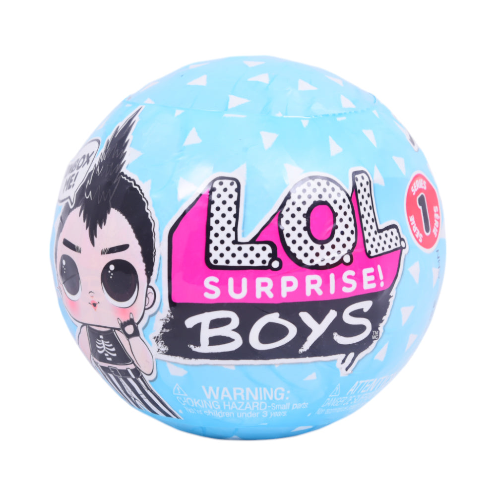 MGAC561699 LOL BOYS SURPRISE A.I