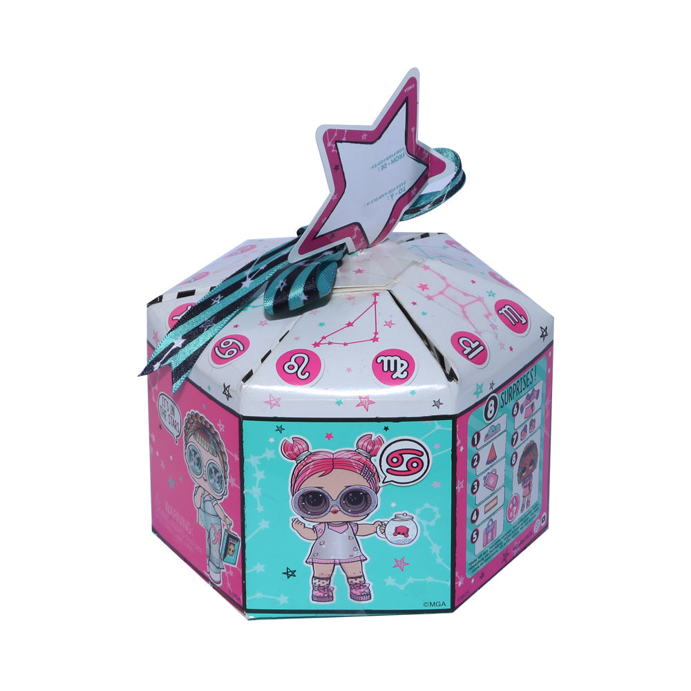 572831 Lol Present 8 Surprise Box (3+ Year) D