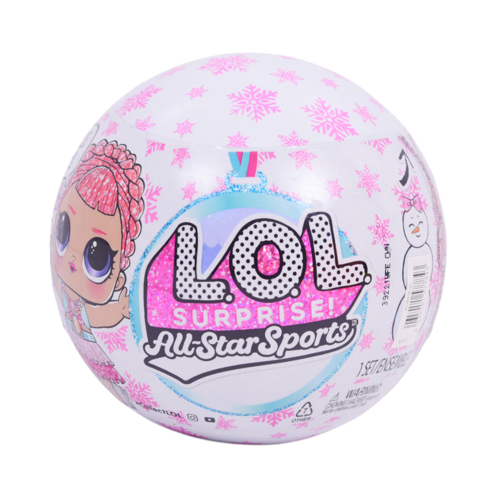 577843 LOL 8SURPRISE BALL A.I