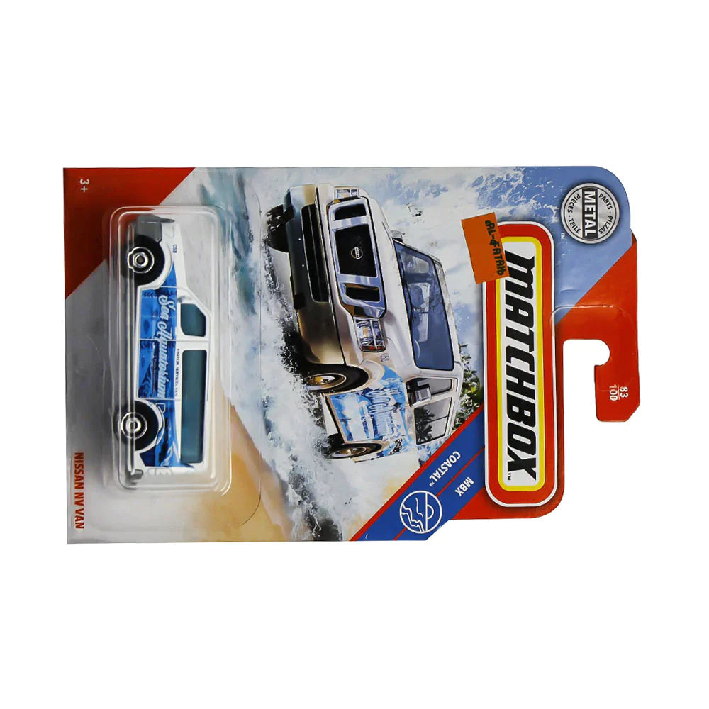 30782 MATCHBOX DINKY