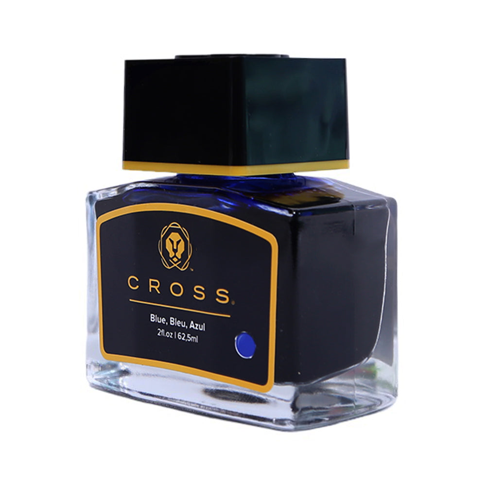 CROSS INK BOTTEL BLUE FP 8945-1