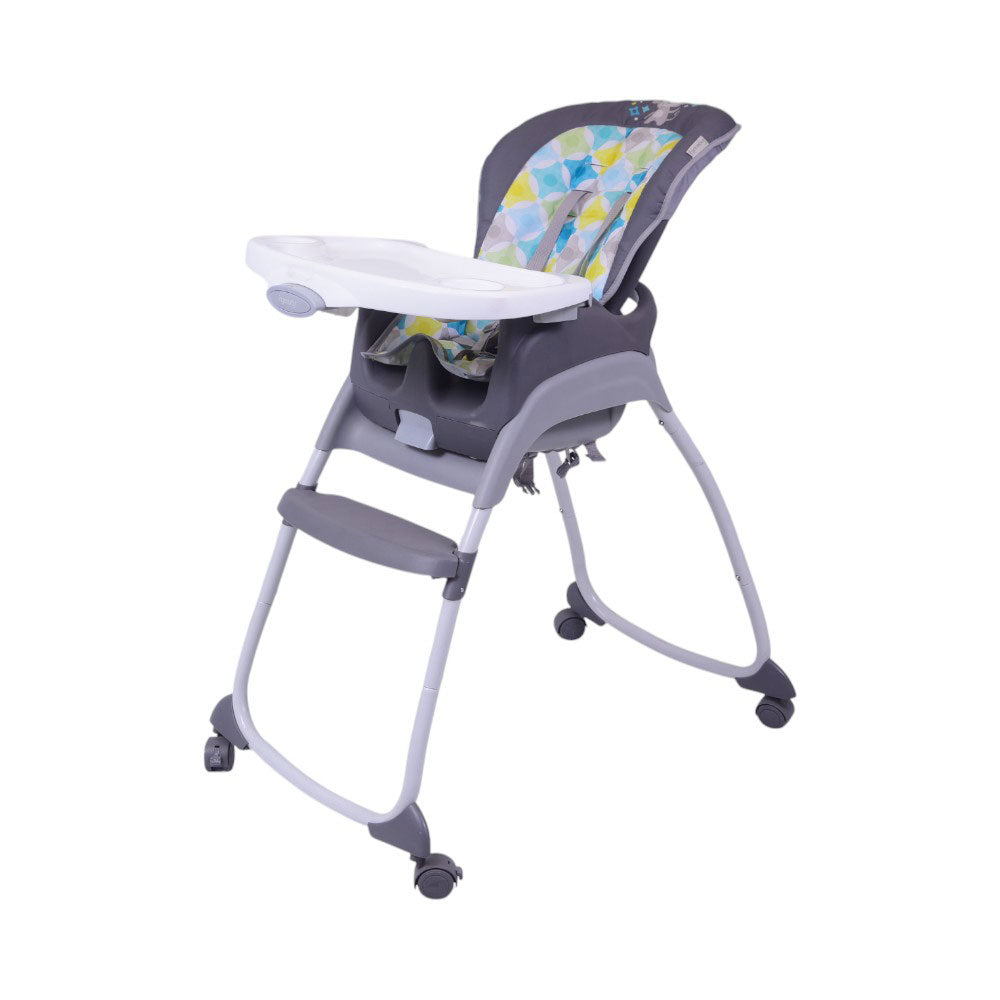 HIGH CHAIR INGENUITY 3IN1 10318 T.T