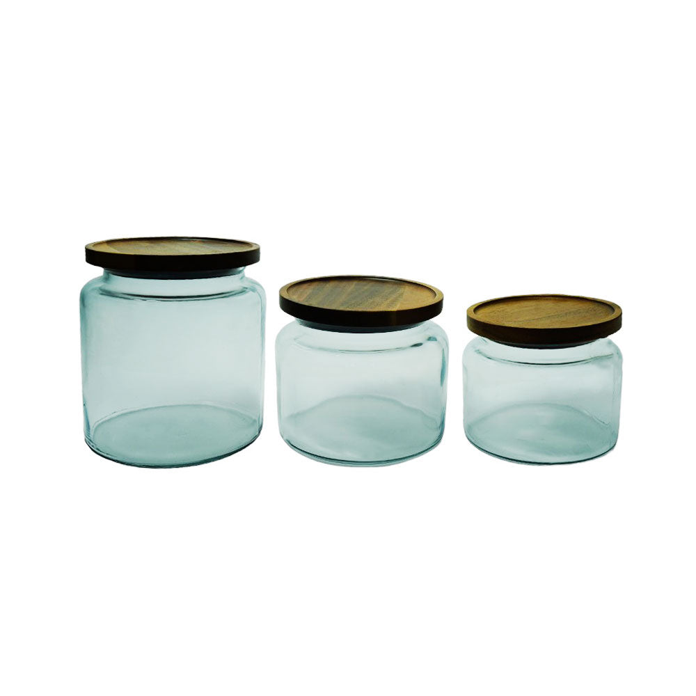 JAR SET 3PC ANCHOR 1744561