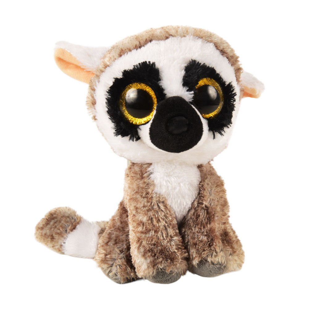36224 TY BEANIE BOOS LEMUR LINUS D