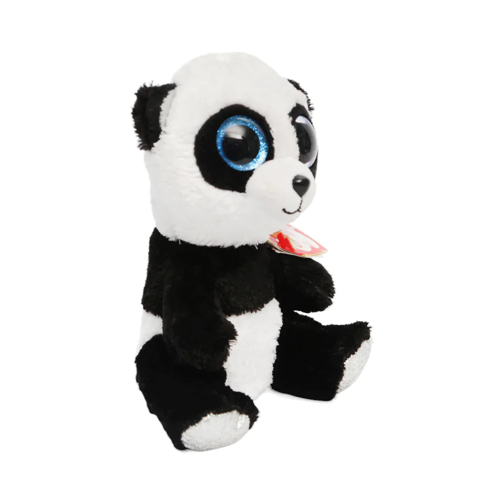 36327 SOFT TOY PANDA BAMBOO