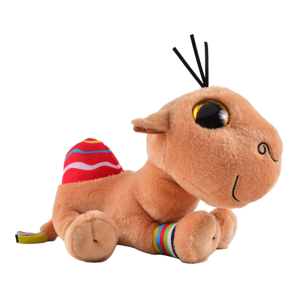 36452 SOFT ANIMAL CAMEL JAMAL