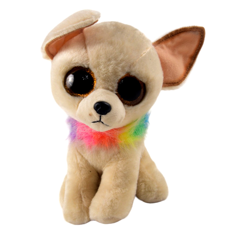 36460 SOFT ANIMAL CHIHUAHUA CHEWEY