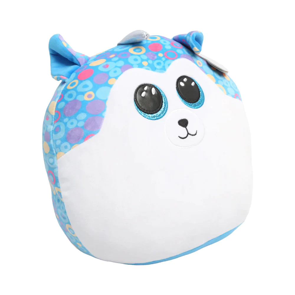 39197 THE SQUISH A BOOS HUSKY HELENA D