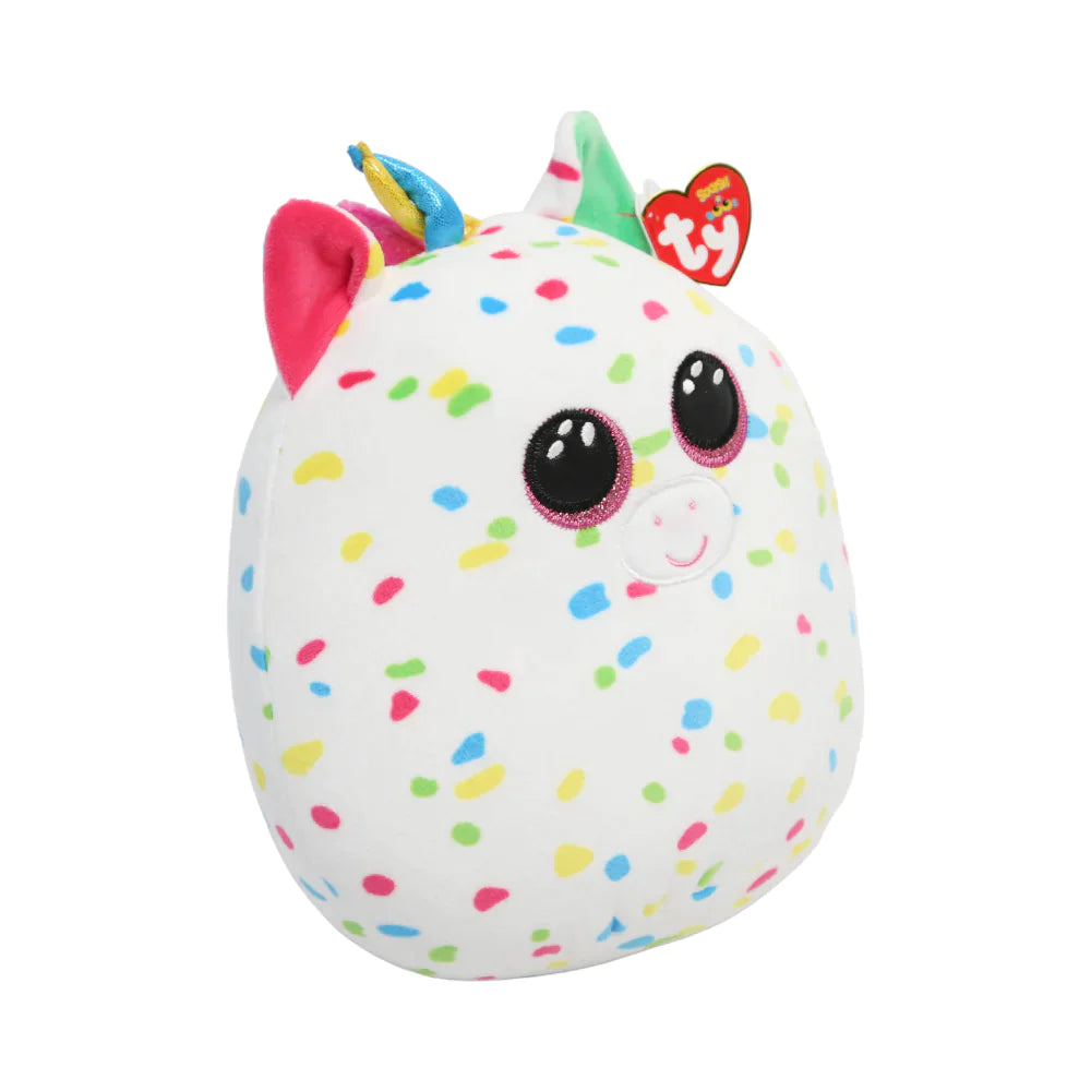 39219 THE SQUISH A BOOS UNICORN HARMONIE D