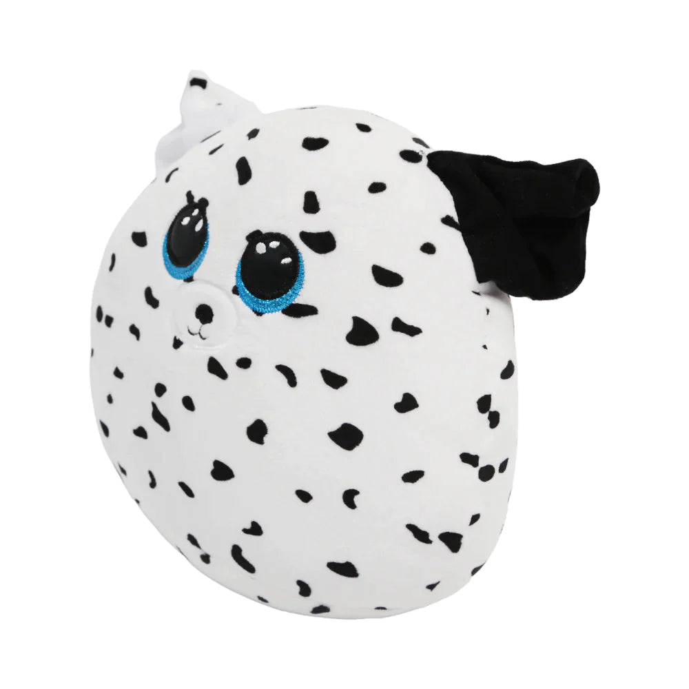 39318 THE SQUISH A BOOS DOG FETCH D