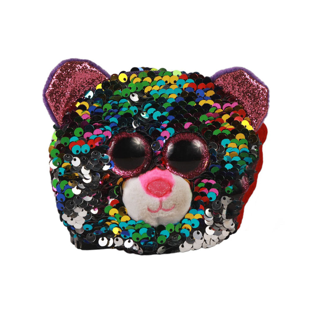 95224 TY FASHION DOTTY POUCH D