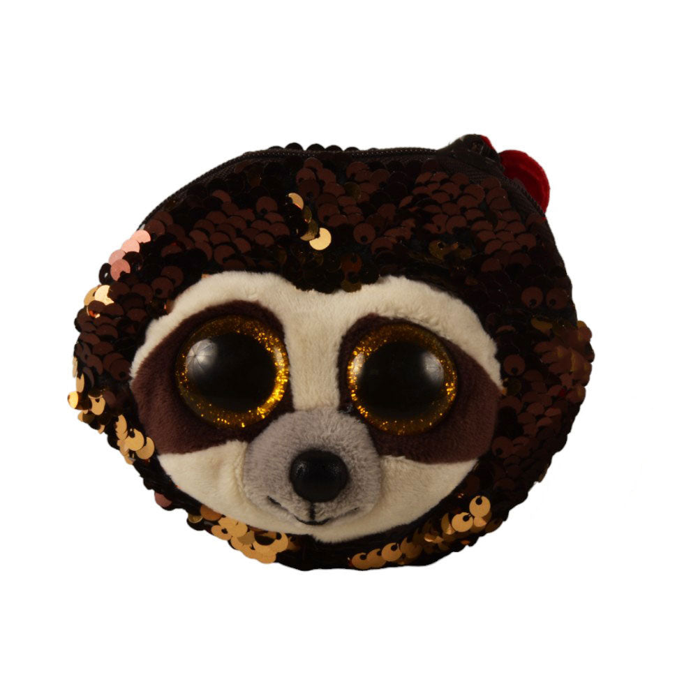 95235 TY FASHION DANGLER MINI BAG D