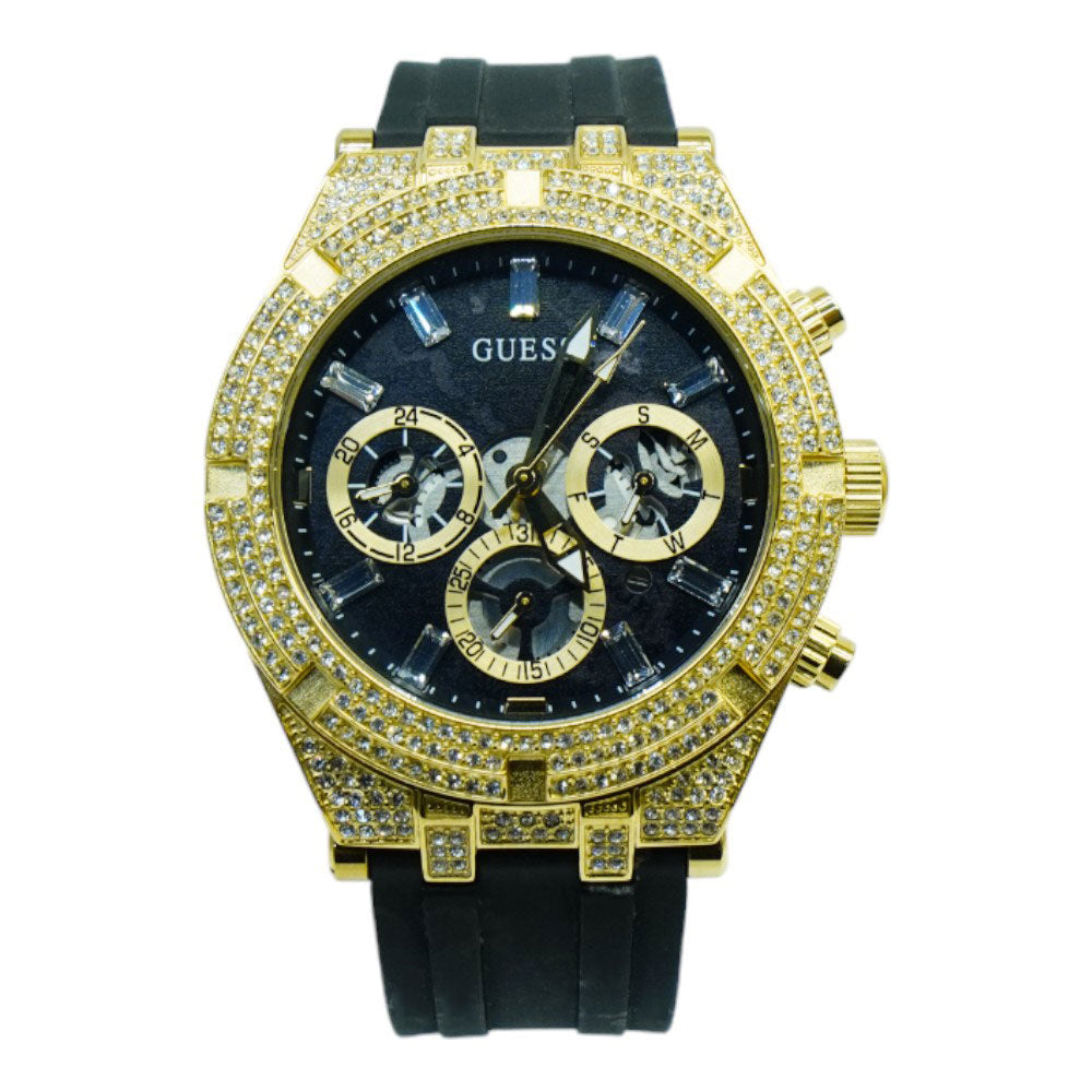 GUESS WATCH GSW0418G2