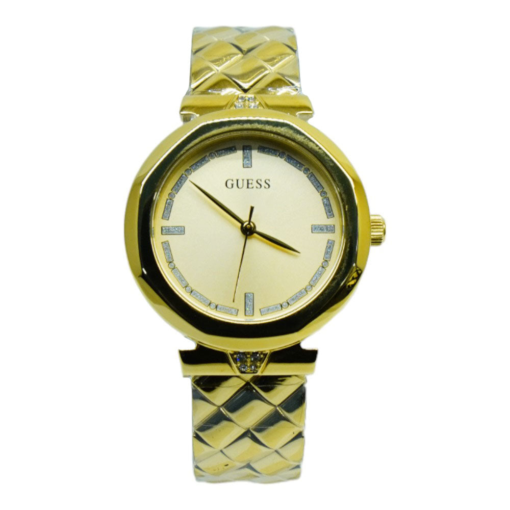 GUESS WATCH GSW0613L2