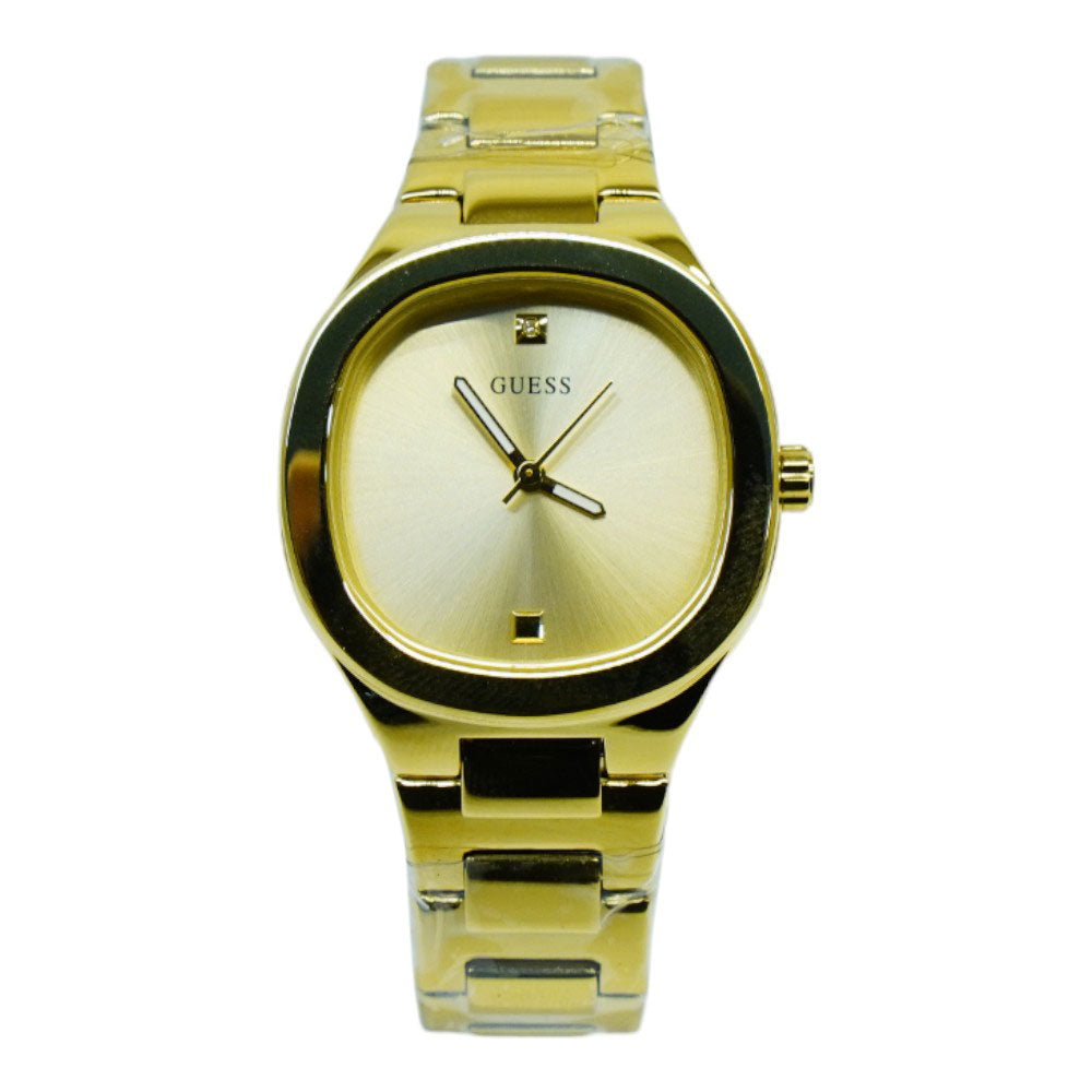 GUESS WATCH GSW0615L2