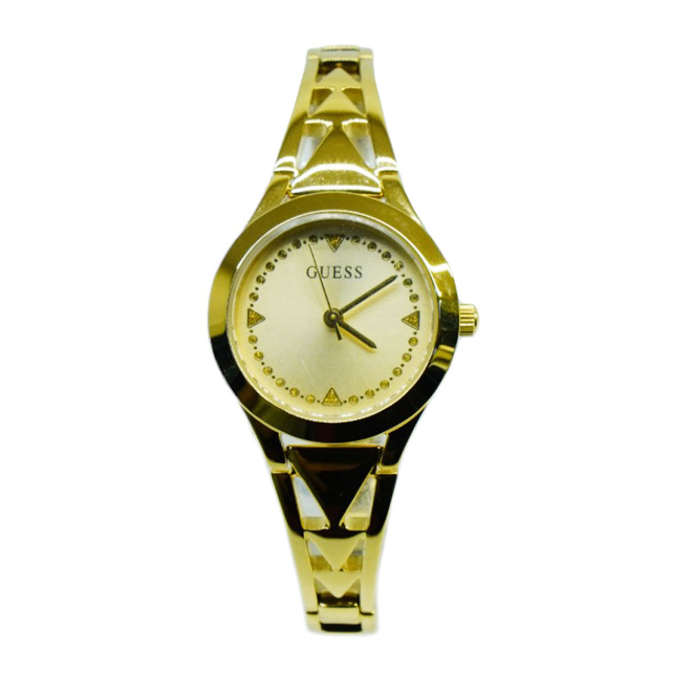 GUESS WATCH GSW0609L2