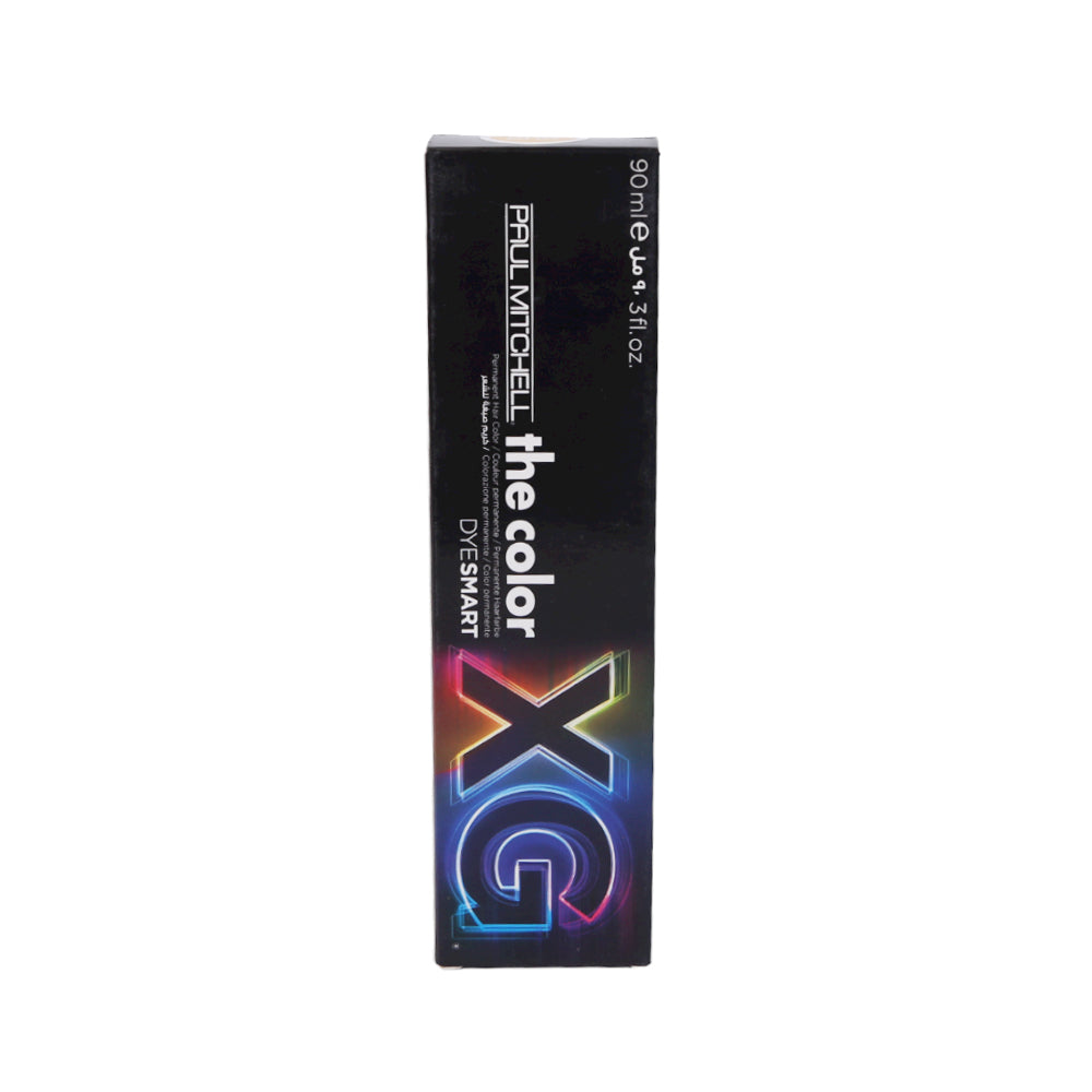 PM XG DYE SMART PERMANENT HAIR COLOR 5G 5/3 90ML