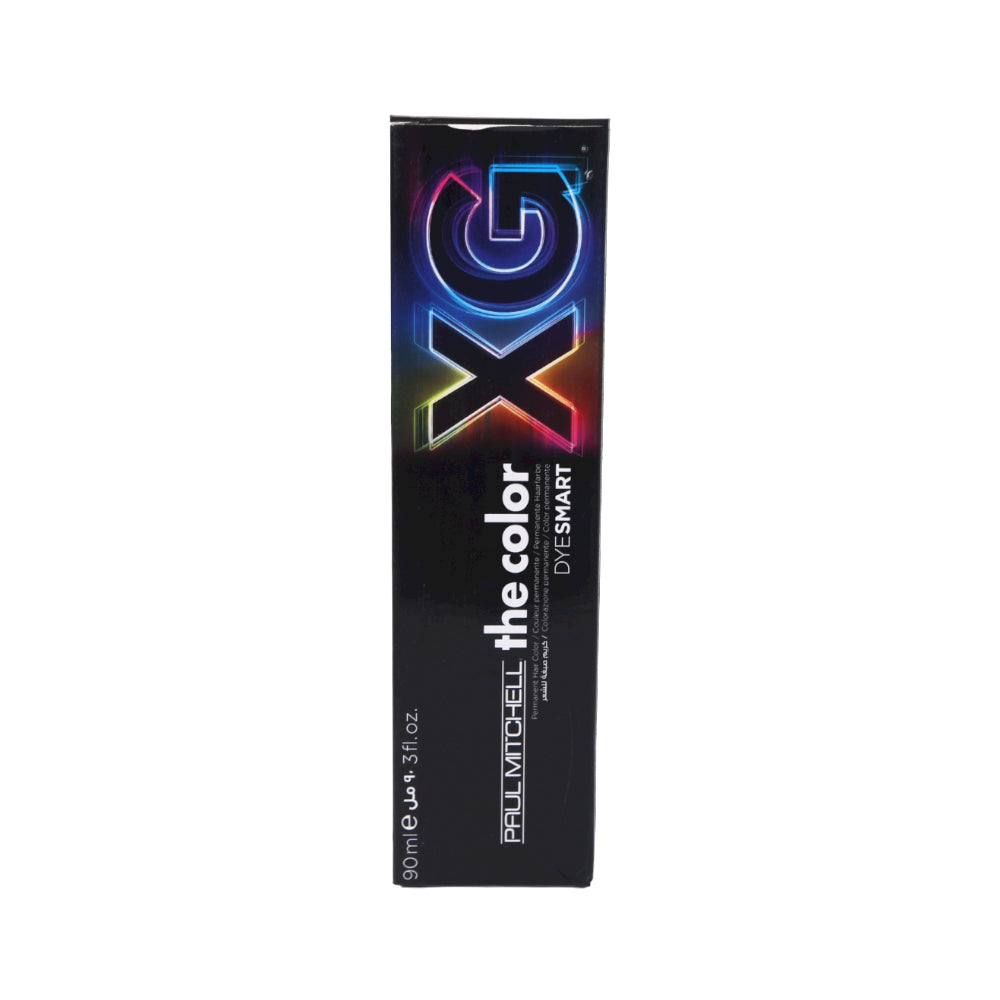 PM XG DYE SMART PERMANENT HAIR COLOR 9G 9/3 90ML