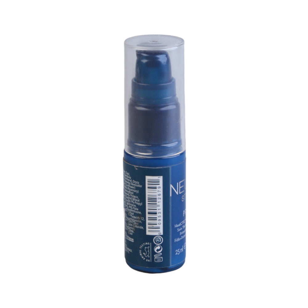 NEURO STYLE PRIME HEAT CONTROL 25ML