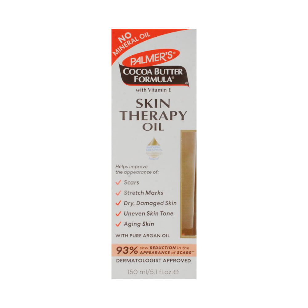 PALMERS SKIN THERAPY OIL 150 ML