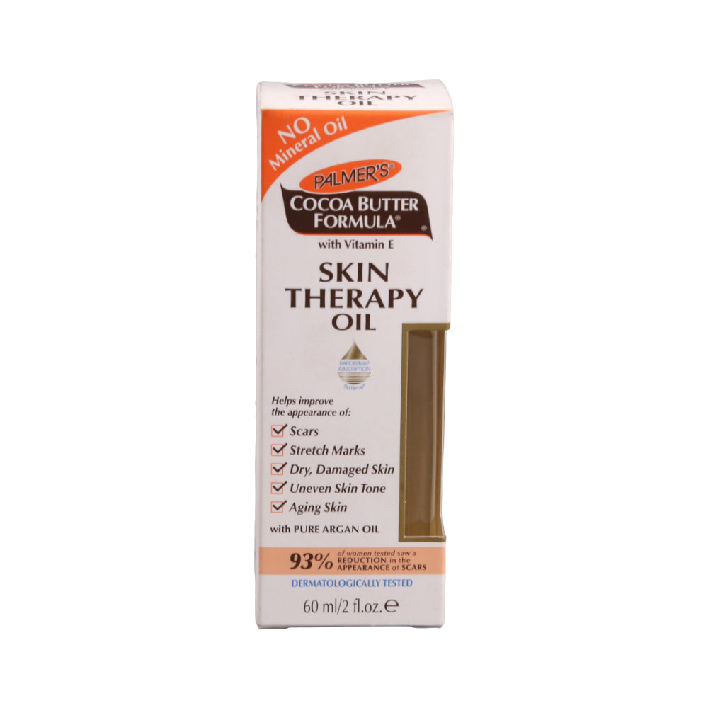 PALMERS SKIN THERAPY OIL CLASSIC 60 ML