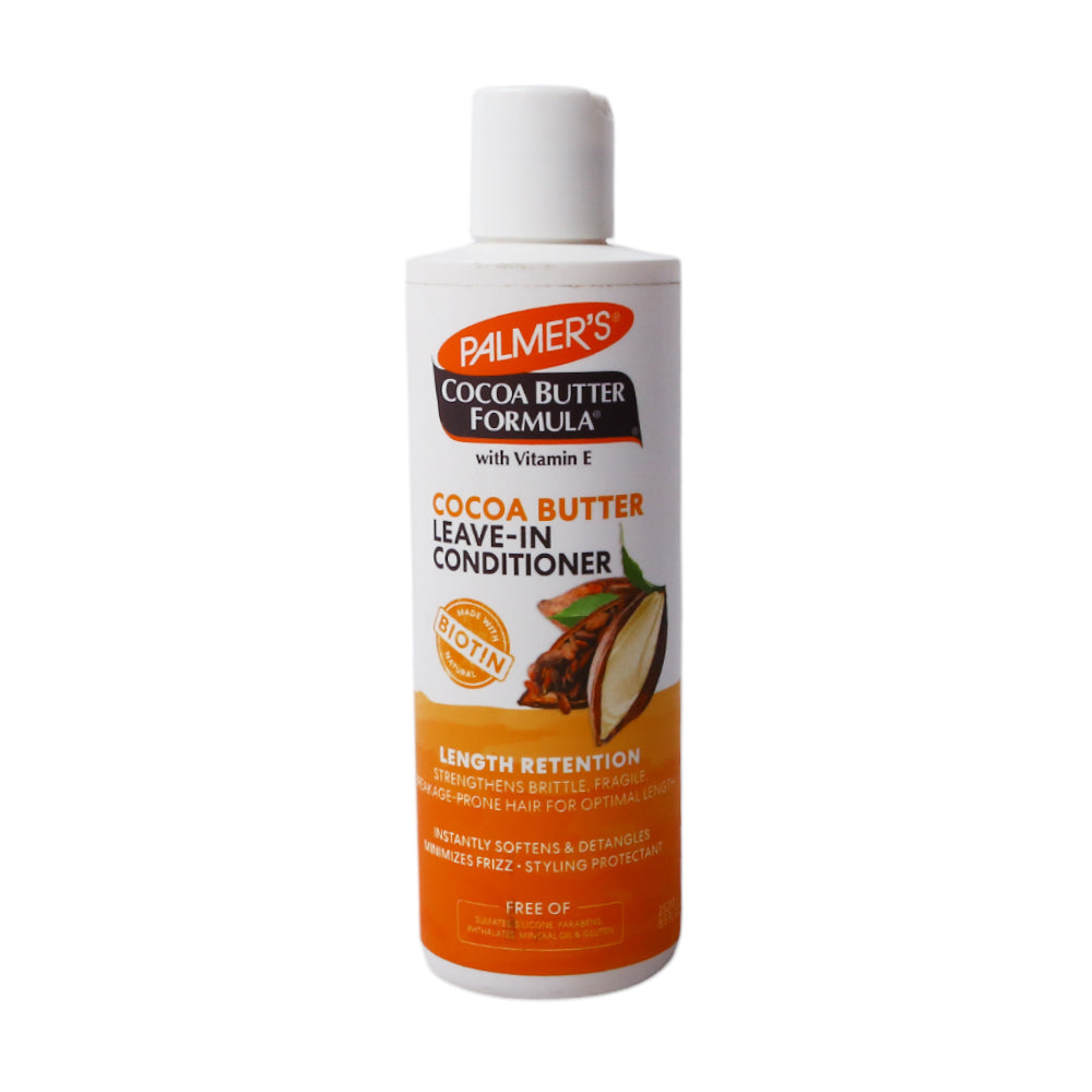PALMERS COCOA BUTTER LEAVE IN CONDITIONER 250 ML