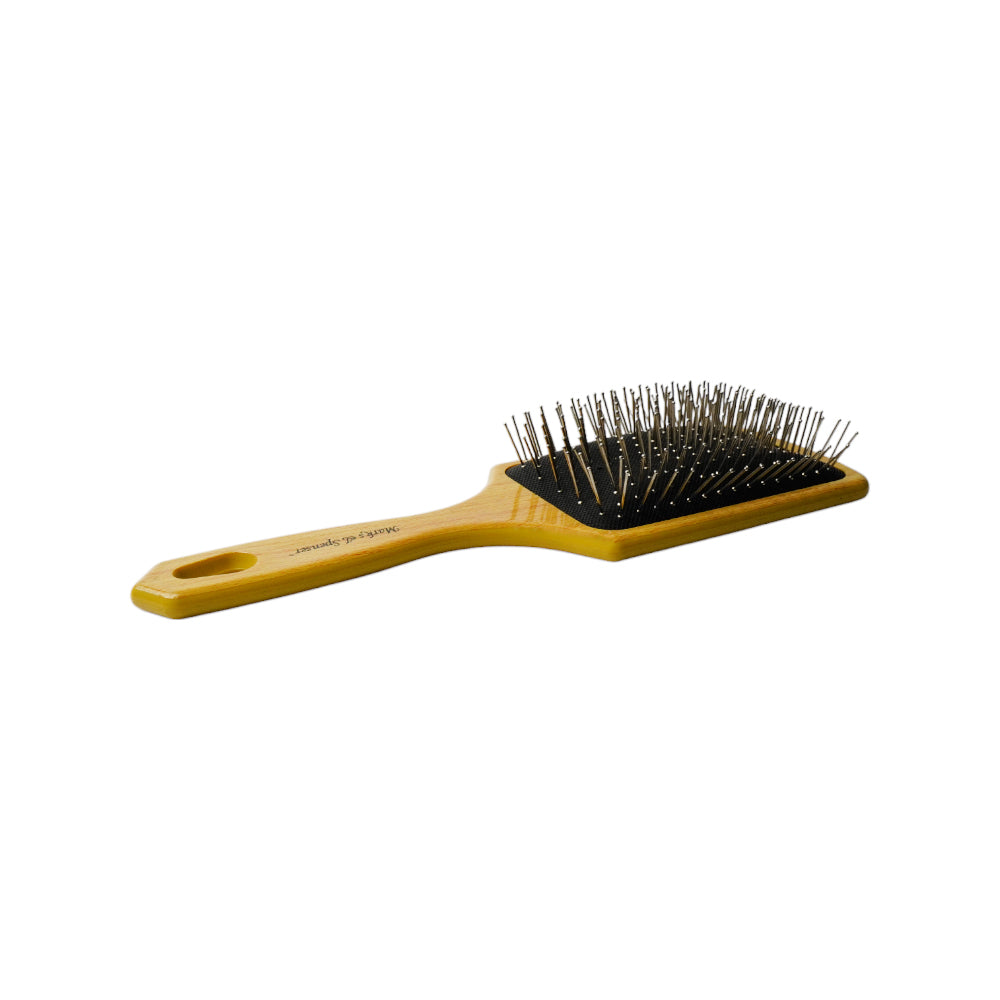 MARK & SPENSER HAIR BRUSH 7878-SHR