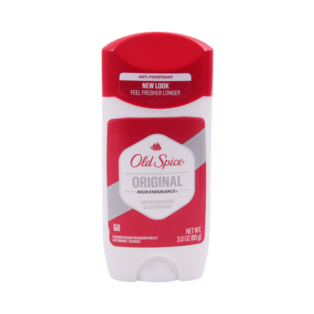 OLD SPICE DEO STICK ORIGINAL 85 GM
