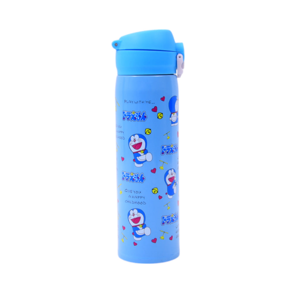 5008 SS DISNEY BUTTON WATER BOTTLE