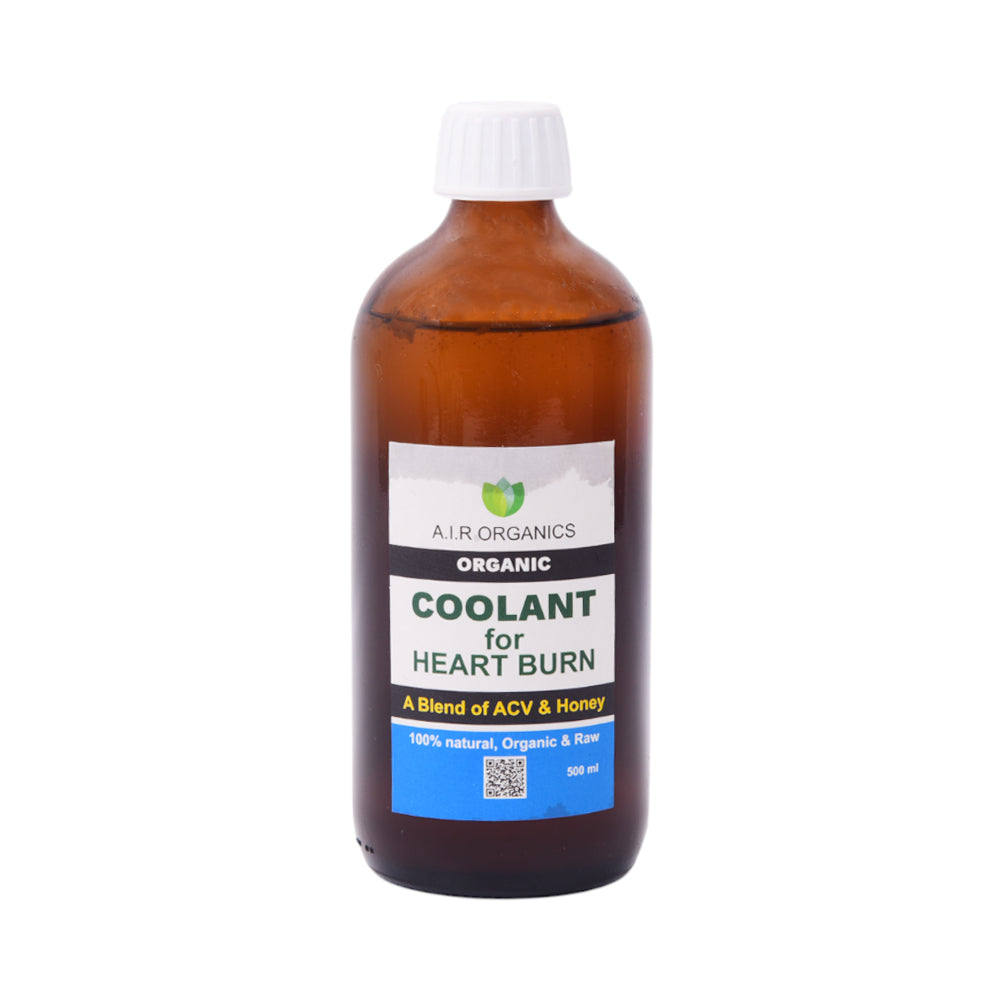 COOLANT FOR ACIDITY 500ML