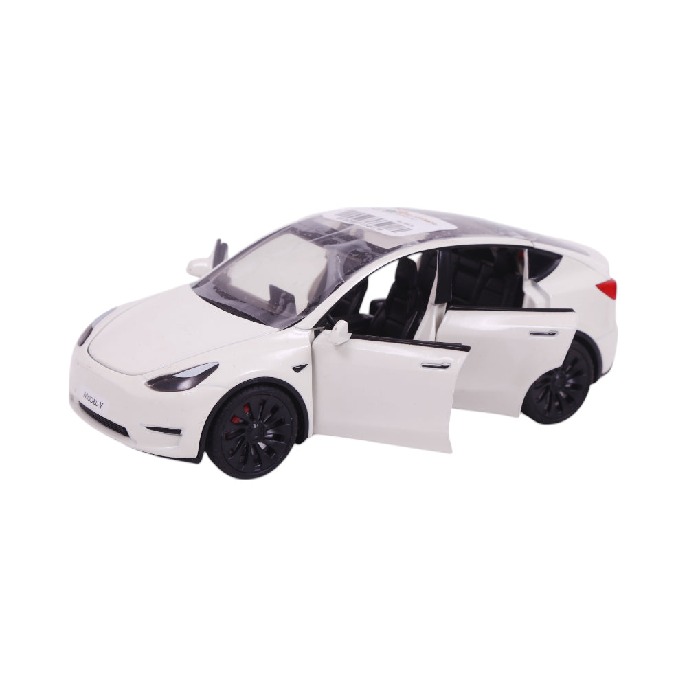 M92311 XLG DIE CAST METAL PULL BACK DINKEY A.I