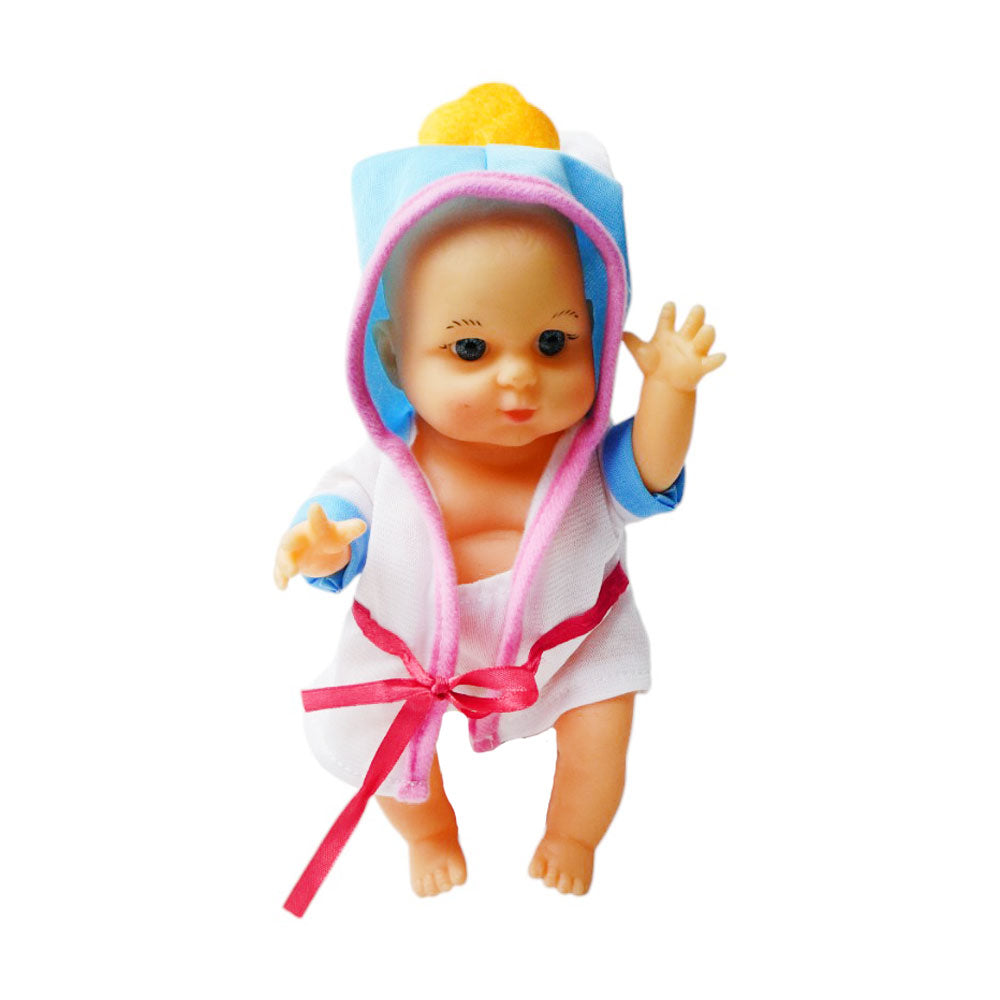 LD68012A BABY DOLL A.I