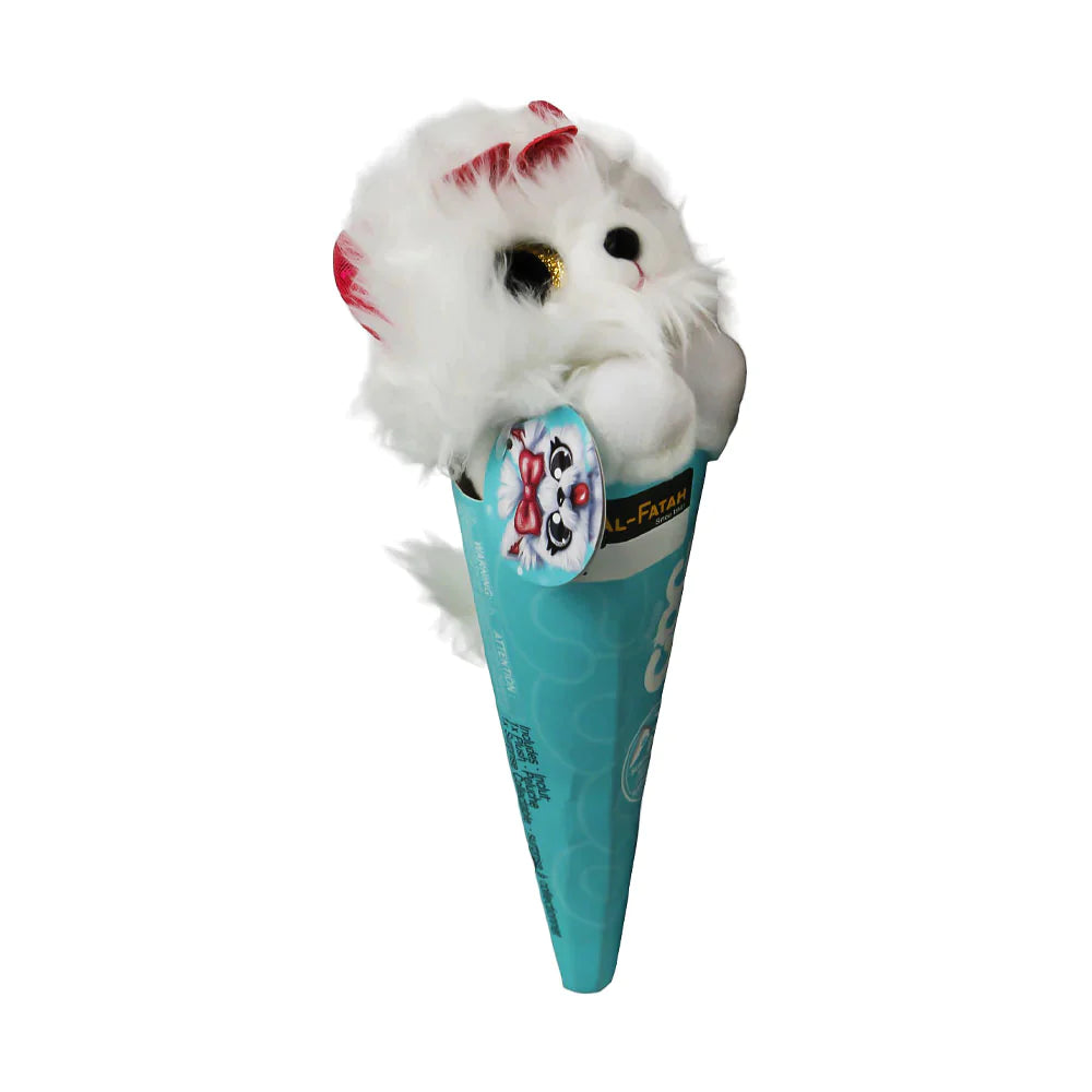 9601B Zuru Coco Surprise Rabbit Akdm