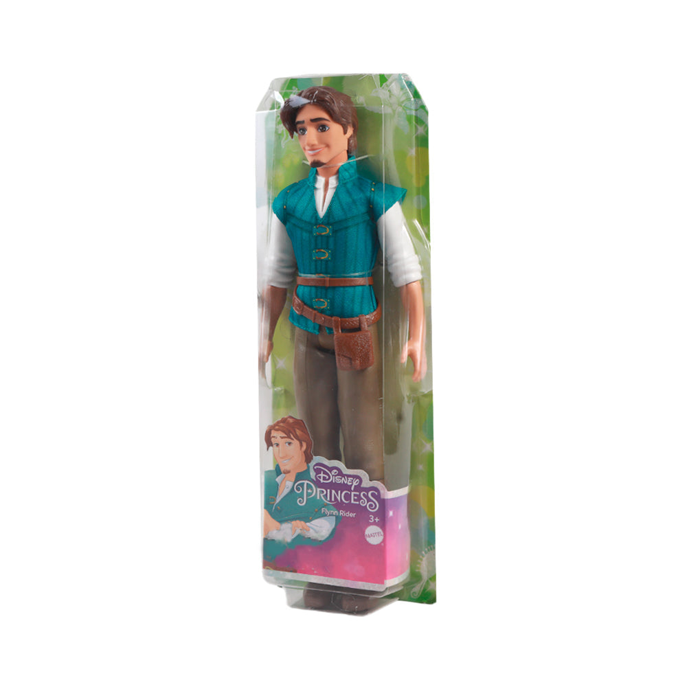 HLV98 DISNEY PRINCE DOLL
