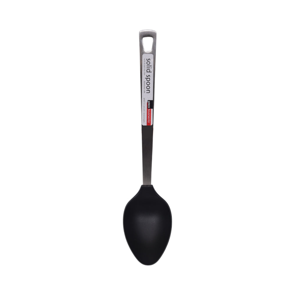 SPOON NON STICK AMCO HOUSEWORKS 8073 ZIK