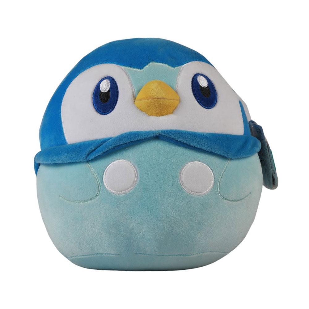 SQPK00038 SQUISH MALLOWS POKEMON SOFT FIGURE ASST