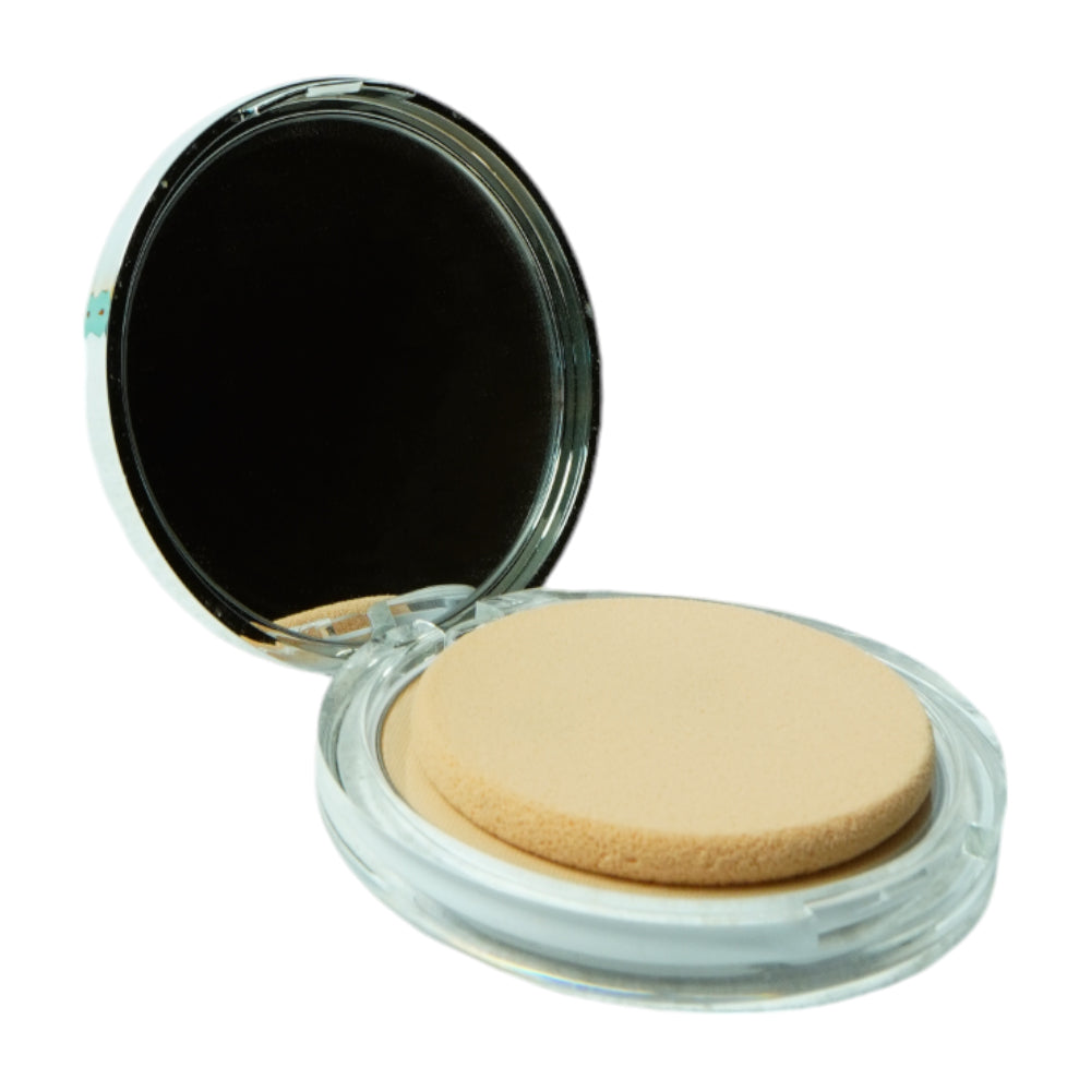 CLINIQUE STAY MATT POWDER 01