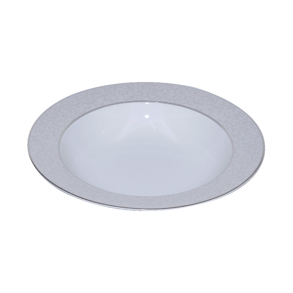 BOWL MIKASA PARCHMENT D5418 PC