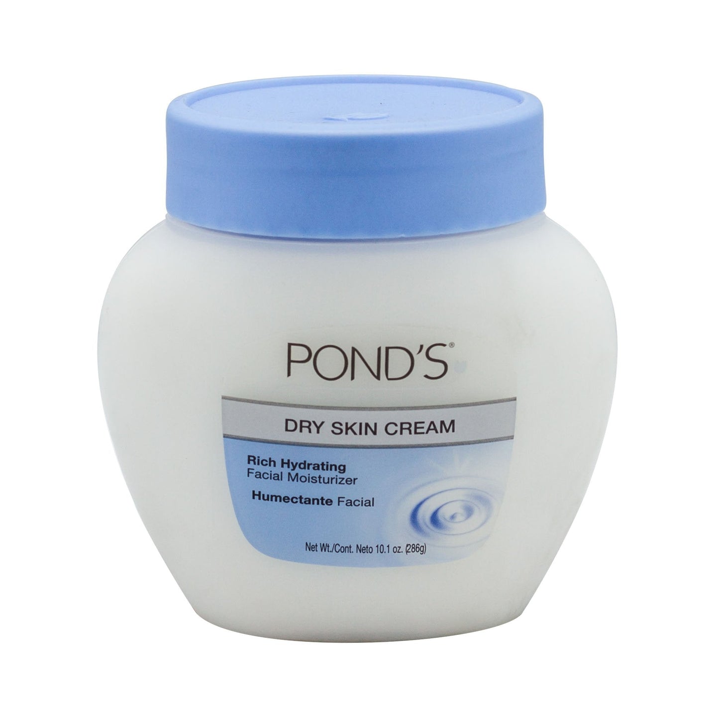 PONDS CREAM DRY SKIN 286 GM