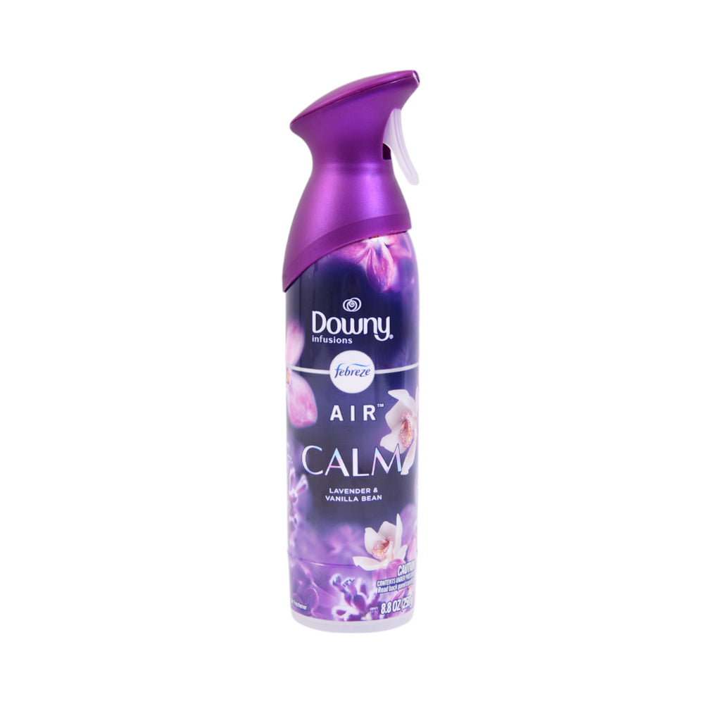 FEBREZE AIR FRESHNER CALM LAVENDER & VANILLA BEAN 250G