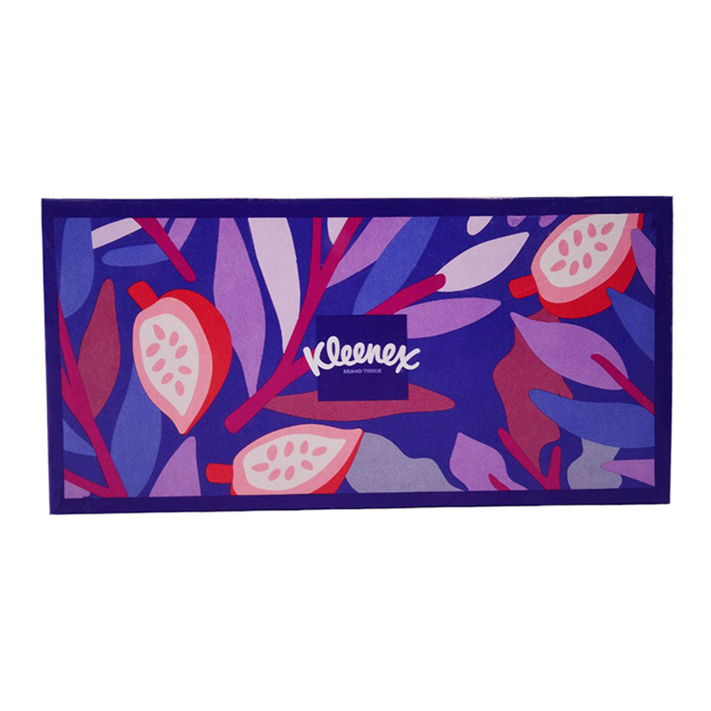 KLEENEX TISSUE TRUSTED CARE SOFT & STRONG 230 SHEETS