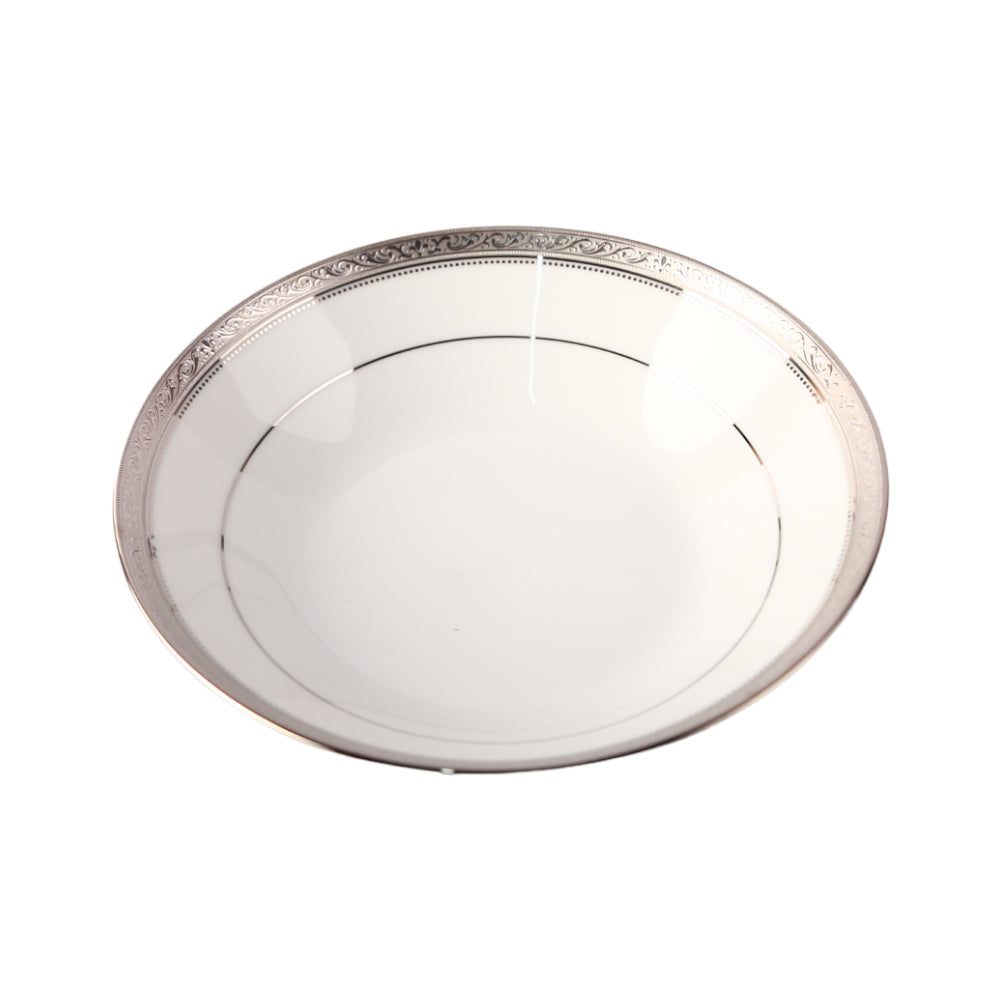 PLATE DEEP NORITAKE 4277