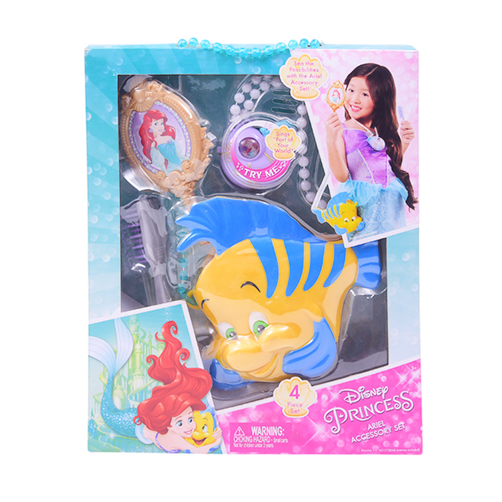 99092 DISNEY PRINCESS FASHION ACC A.I